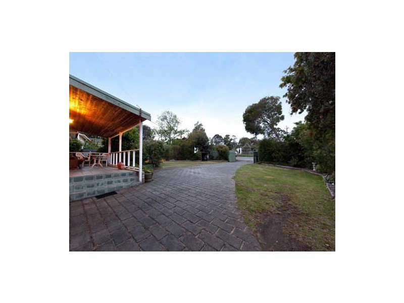 1285  Nepean Highway, Mount Eliza VIC 3930