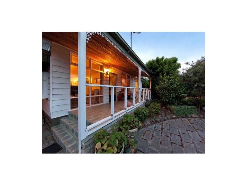 1285  Nepean Highway, Mount Eliza VIC 3930