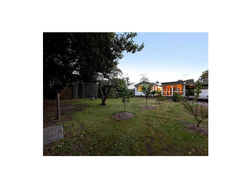 1285  Nepean Highway, Mount Eliza VIC 3930