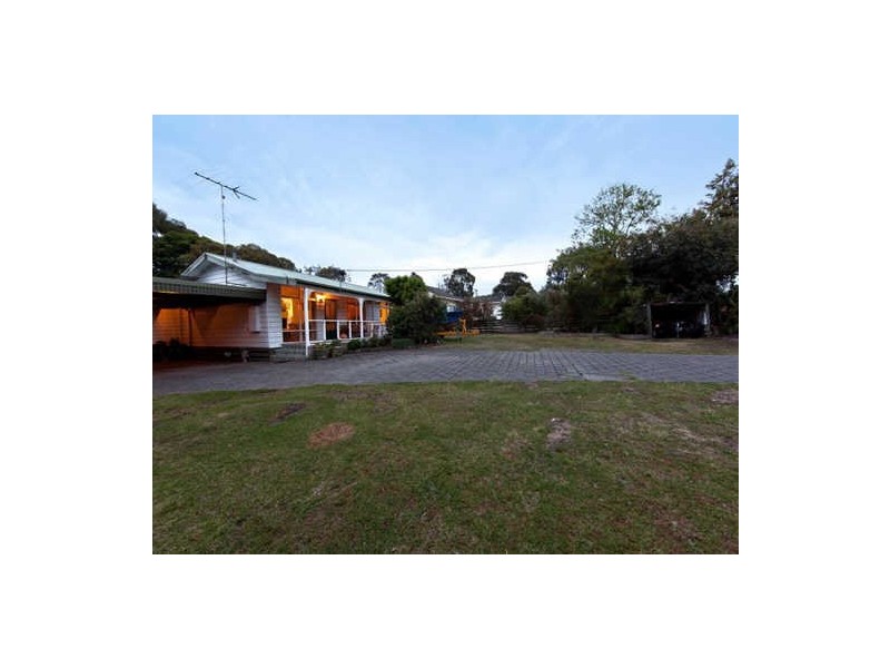 1285  Nepean Highway, Mount Eliza VIC 3930