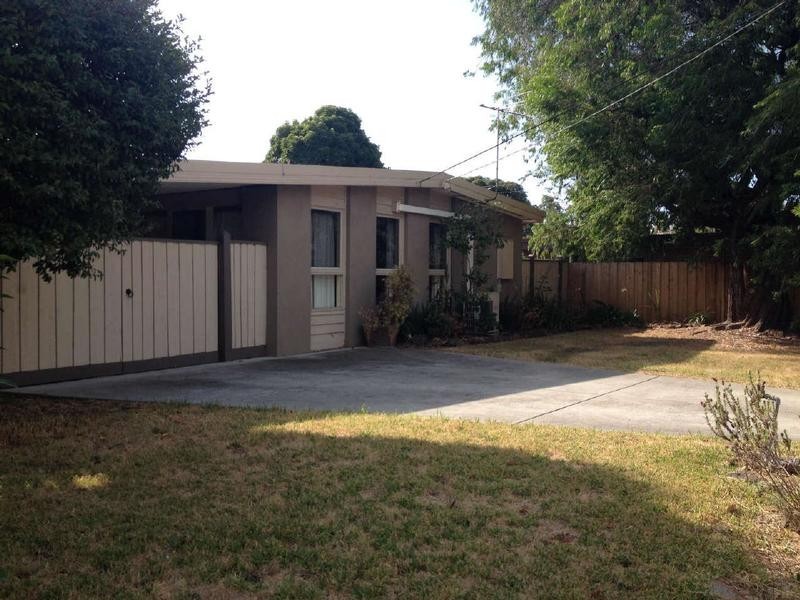25  Lardner Road,, Frankston VIC 3199