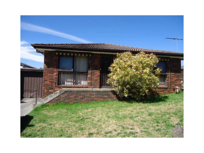 3/154-156  Cranbourne Road, Frankston VIC 3199