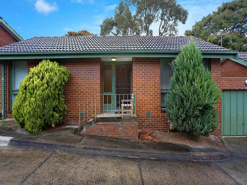 6/7  Lardner Road, Frankston VIC 3199
