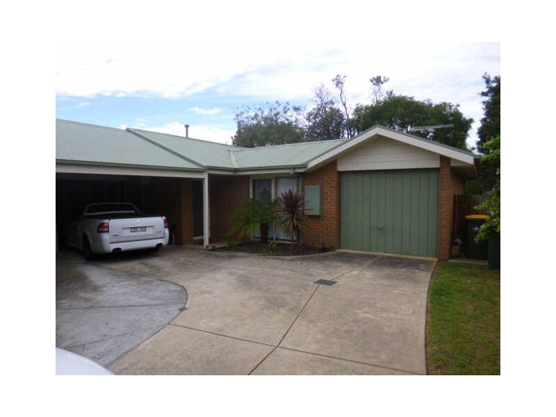 1A  Heatherhill Road, Frankston VIC 3199