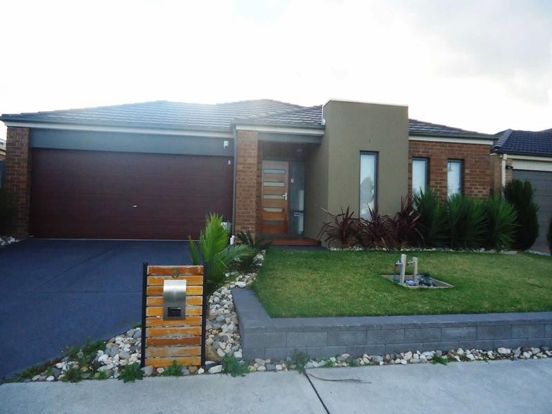 3 Datura Avenue, Cranbourne North VIC 3977