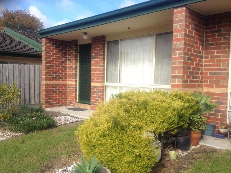 6/4-6  Foot Street, Frankston VIC 3199