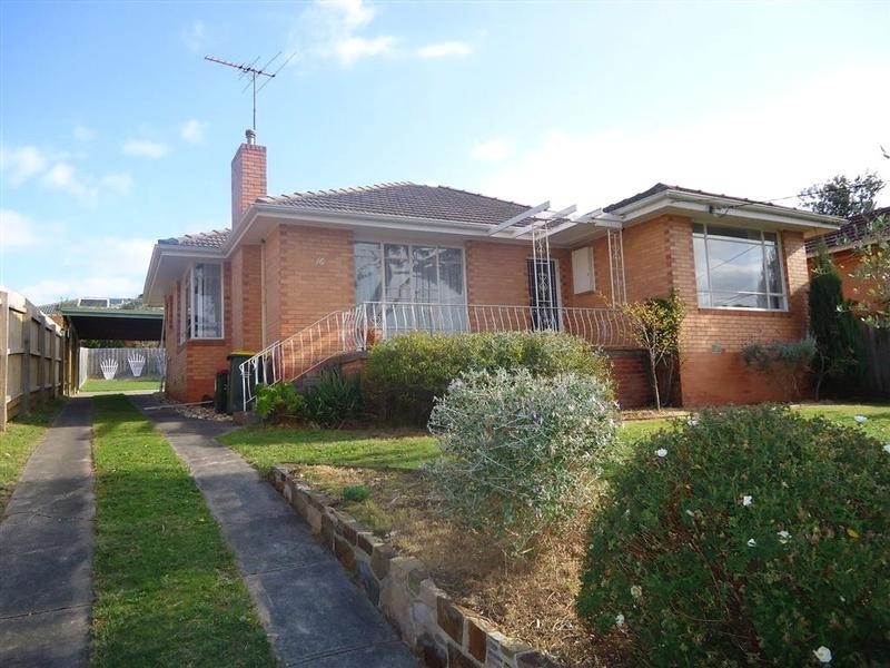 16 Sartori Street, Burwood East VIC 3151