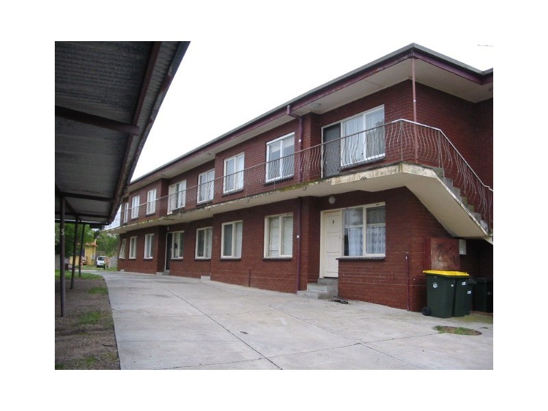 5/20 Bradshaw Street, Frankston VIC 3199