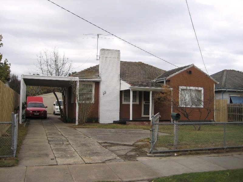 15 Ebdale Street, Frankston VIC 3199
