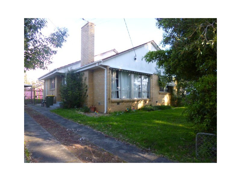 305 Frankston Dandenong Road, Frankston North VIC 3200