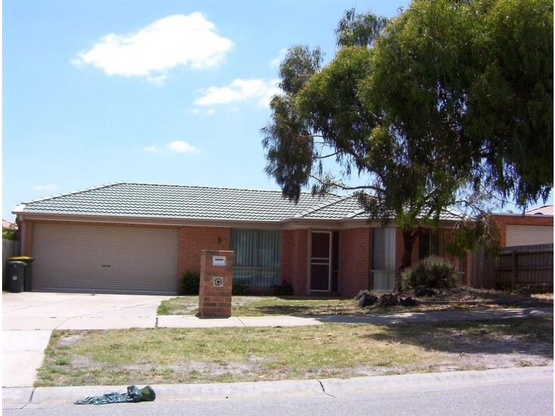 25 Chapman Street, Carrum Downs VIC 3201