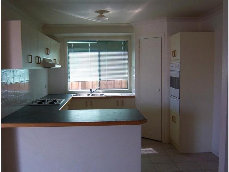 25 Chapman Street, Carrum Downs VIC 3201