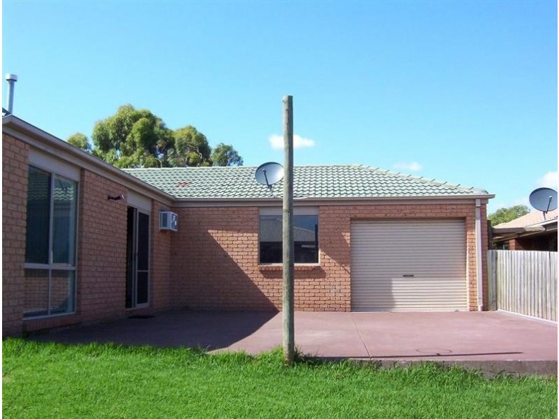 25 Chapman Street, Carrum Downs VIC 3201