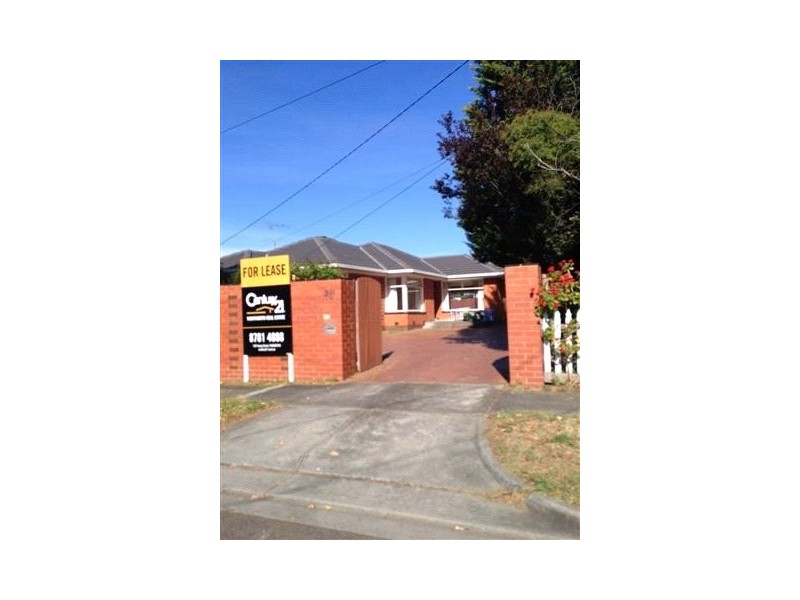 26 Hudson Avenue, Frankston VIC 3199