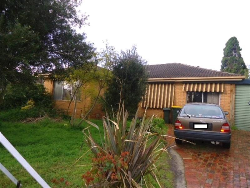 13 Naranga Crescent, Frankston VIC 3199