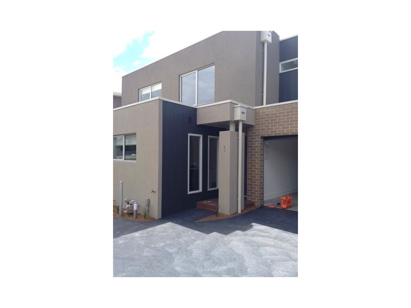 3/35 Dandenong Road East, Frankston VIC 3199