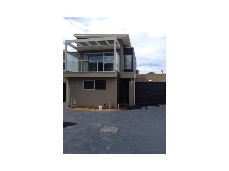 5/35 Dandenong Road East, Frankston VIC 3199