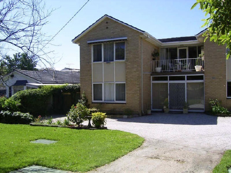 1/11 Williams Street, Frankston South VIC 3199