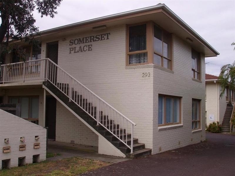 8/293 Nepean Highway, Frankston VIC 3199