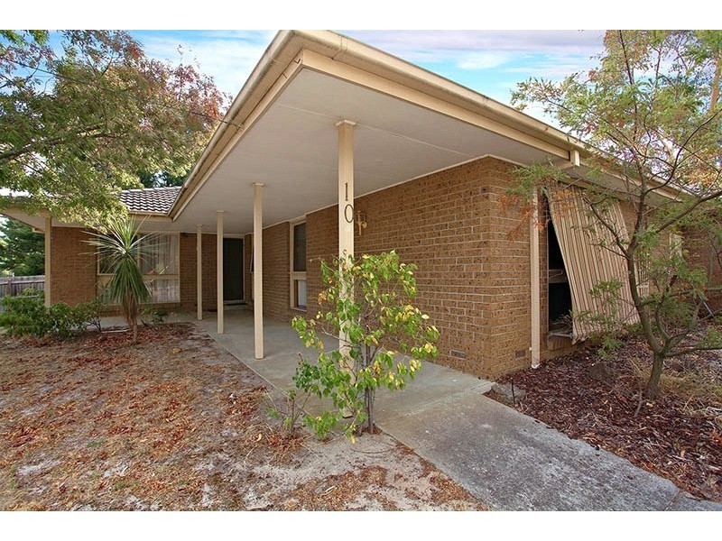 10 Lipton Drive, Frankston VIC 3199
