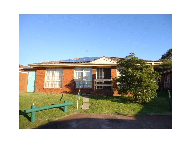 5/311 Cranbourne Road, Frankston VIC 3199