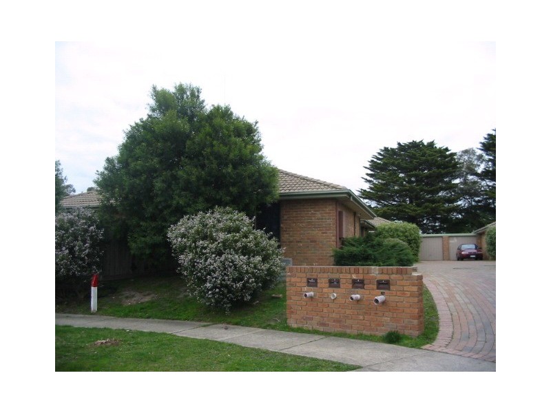 2/3 Hayles Mews, Baxter VIC 3911