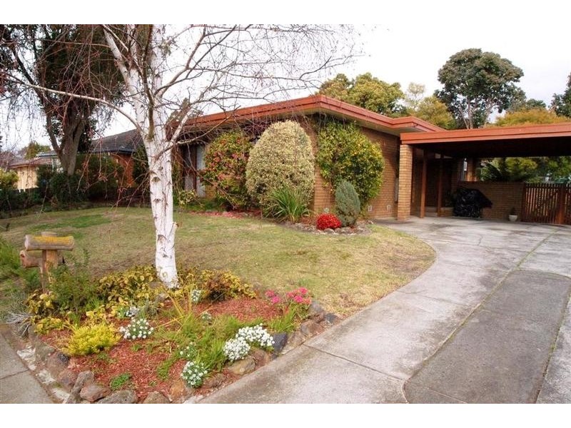 32 Milford Crescent, Frankston VIC 3199