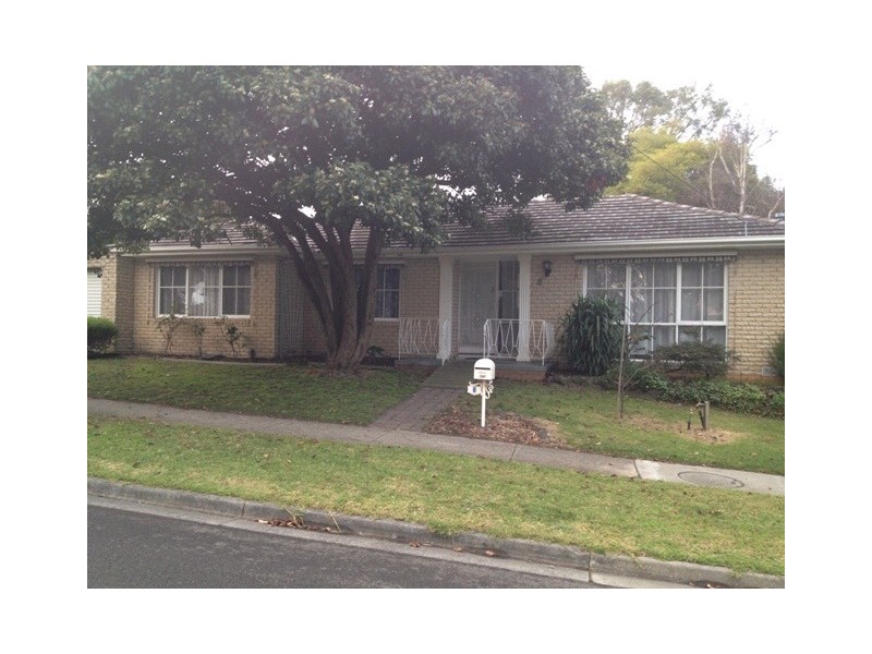 8 Havana Crescent, Frankston VIC 3199