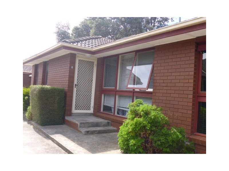 3/11 Wisewould Avenue, Seaford VIC 3198