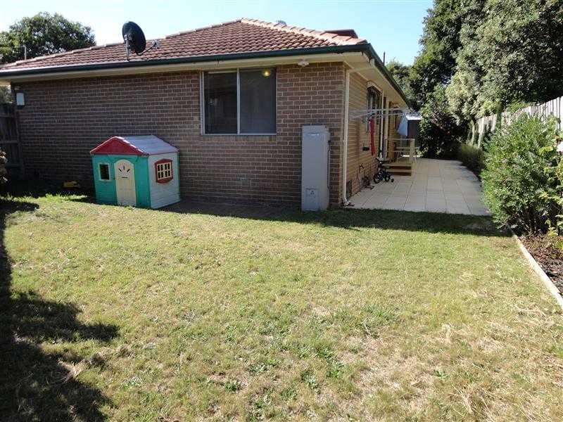 5 Barite Place, Frankston VIC 3199