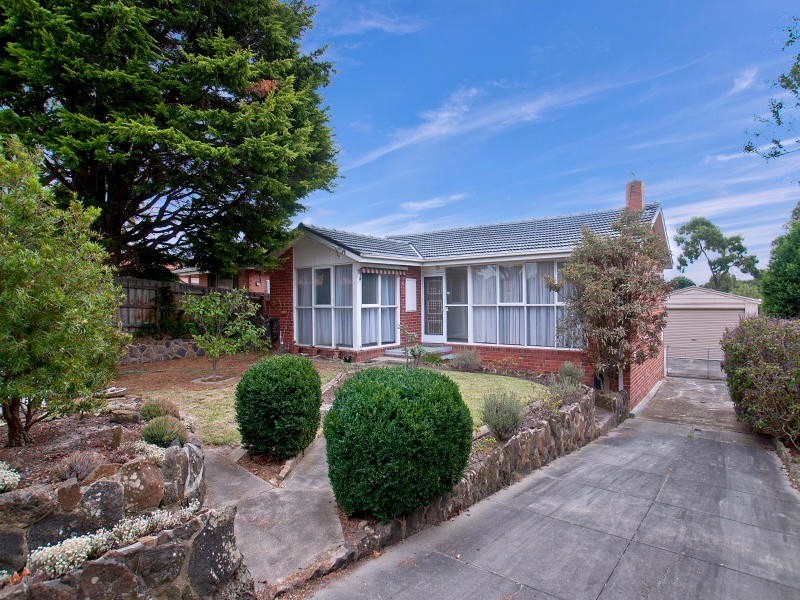 85 Nursery Avenue, Frankston VIC 3199