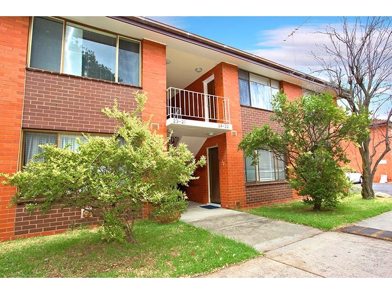 24/388 Nepean Highway, Frankston VIC 3199