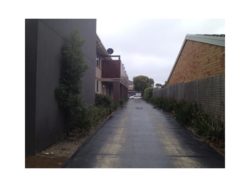 6/9 Reid Street, Frankston South VIC 3199