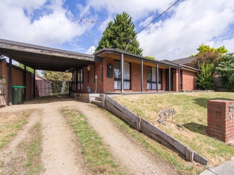 48 Ferndale Drive, Frankston VIC 3199