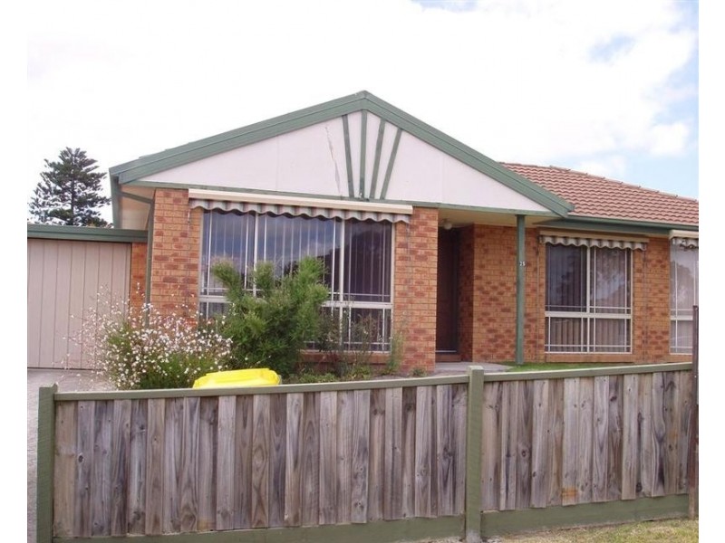 25/100 Cranbourne Road, Langwarrin VIC 3910