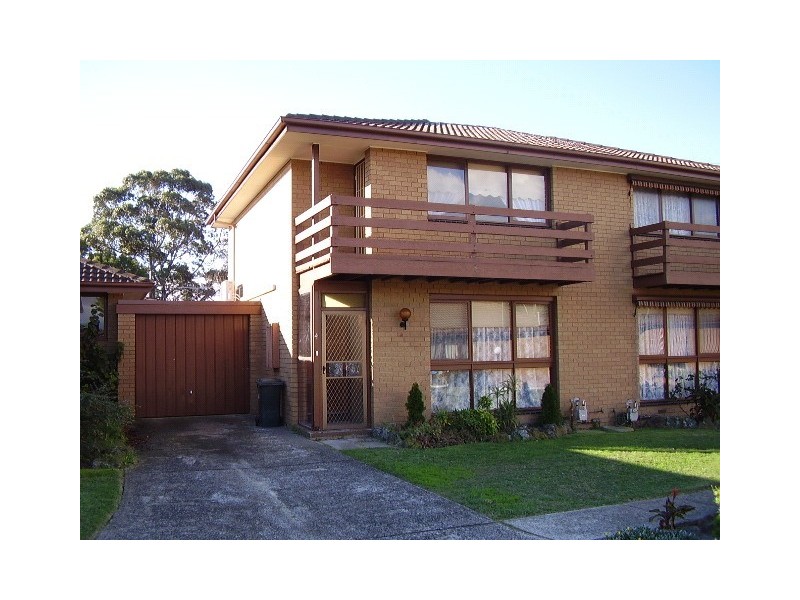 4/8 Joy Street, Frankston VIC 3199