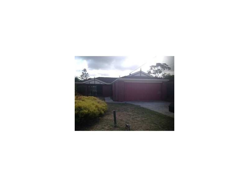 9 Stewart Street, Mount Eliza VIC 3930