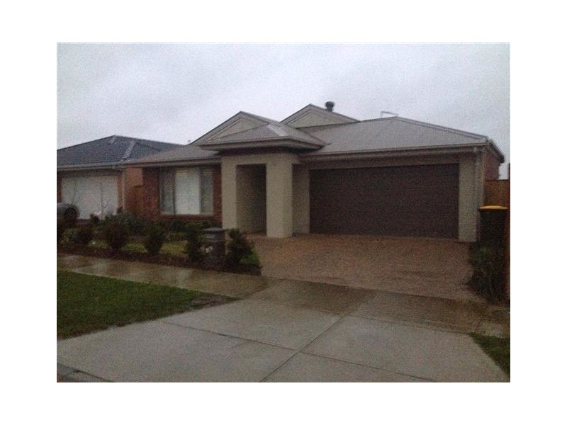 19 Tamara Circuit, Langwarrin VIC 3910