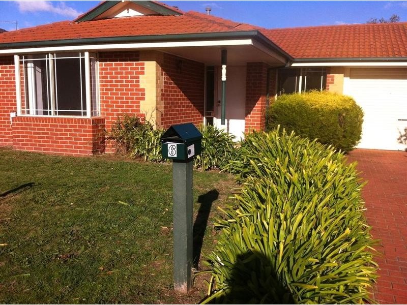 6 Glendale close, Langwarrin VIC 3910