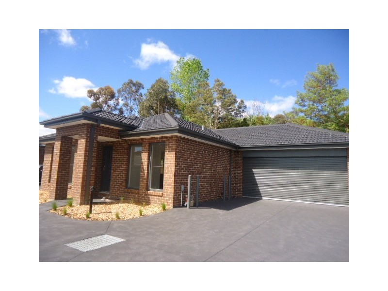 2/41 Cranbourne Road, Langwarrin VIC 3910