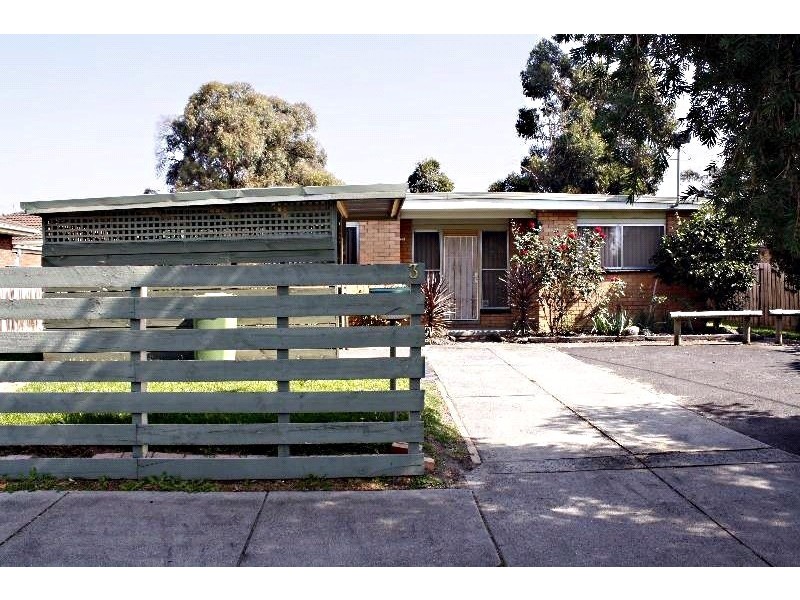 3/3 Cascade Street, Frankston VIC 3199