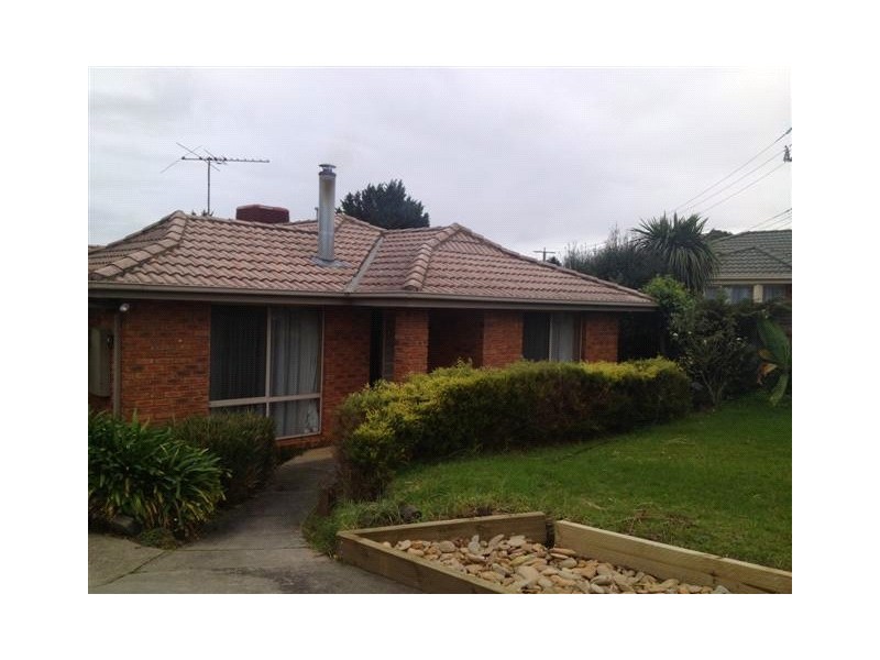 . 2 Oakes Place, Carrum Downs VIC 3201