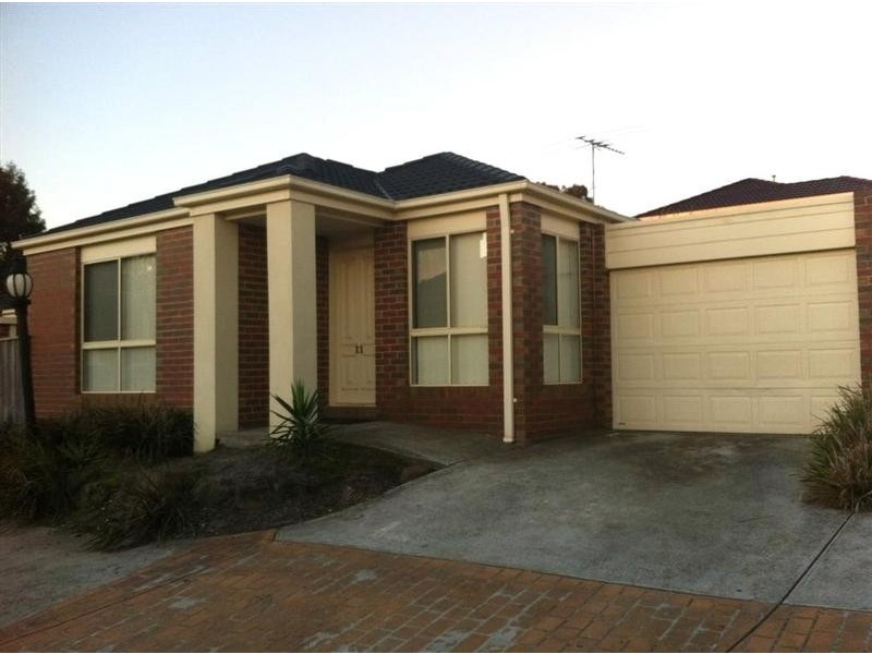 11/43 Cadles Road, Carrum Downs VIC 3201