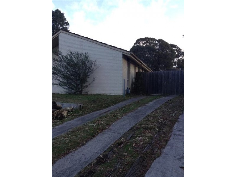 105 Rosemary Crescent, Frankston North VIC 3200