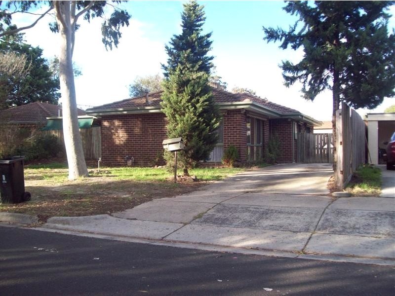 18 Arrunga Court, Patterson Lakes VIC 3197