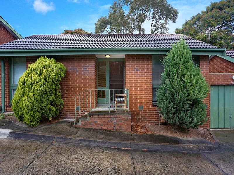 6/7 Lardner Road, Frankston VIC 3199