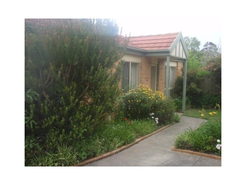 3/3 Reservoir Road, Frankston VIC 3199