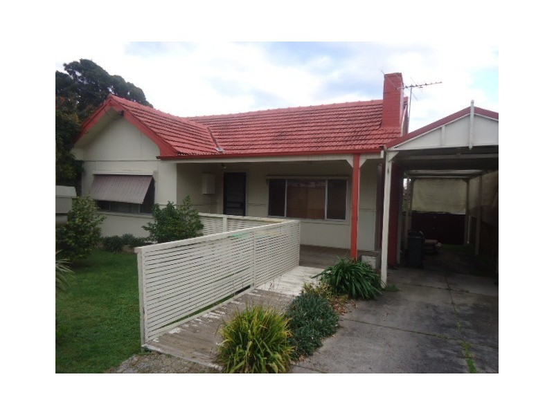 1 James Street, Frankston VIC 3199