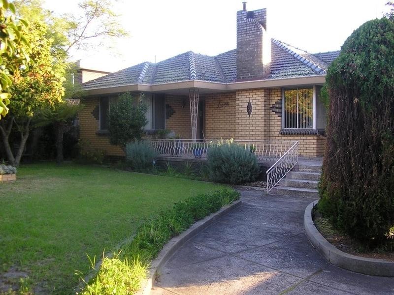 7 Callaghan Place, Frankston VIC 3199