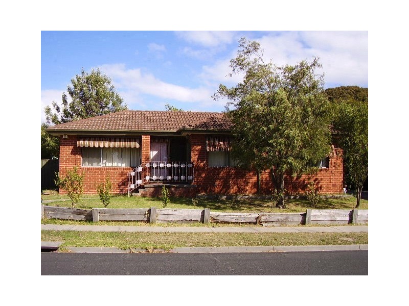 1 Casuarina Drive, Frankston VIC 3199